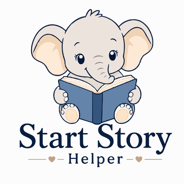 Start Story Helper