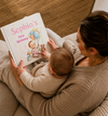 Child becomes the hero of their own story