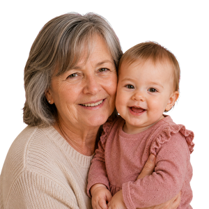 Personalized books for babies