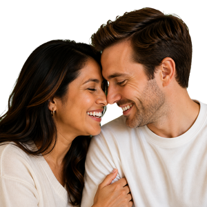 Personalized books for your partner