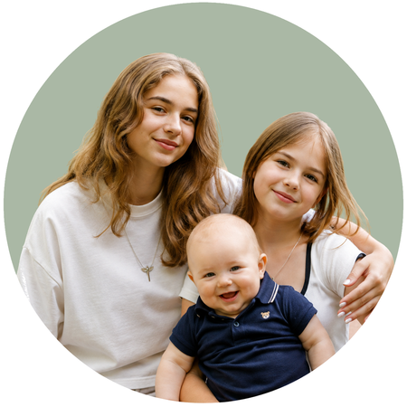 Our kids