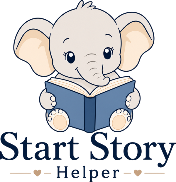Start Story Helper